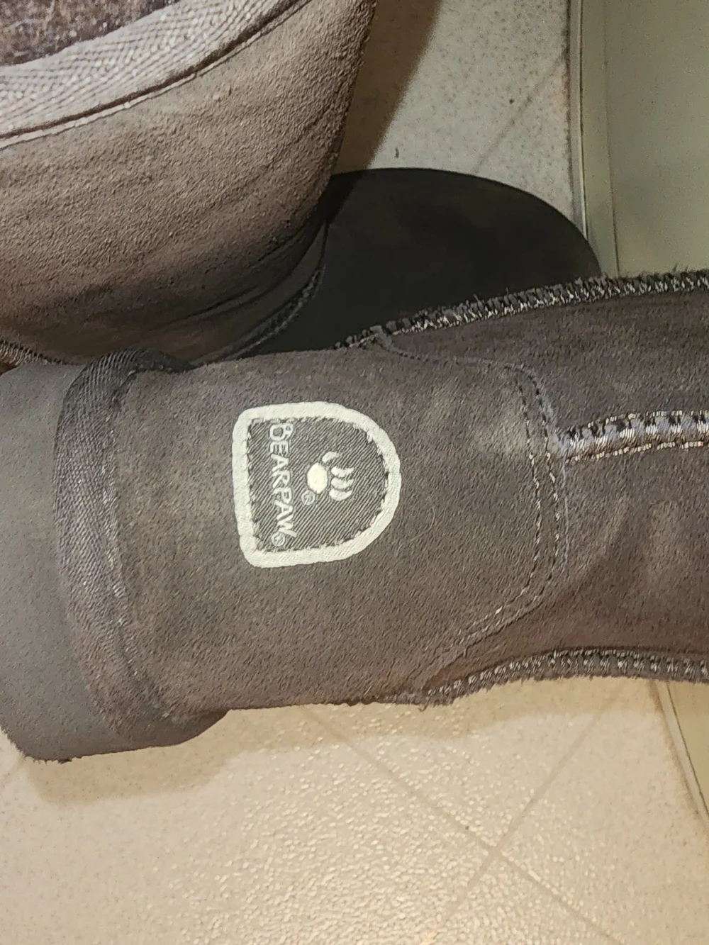 Bearpaw Boots